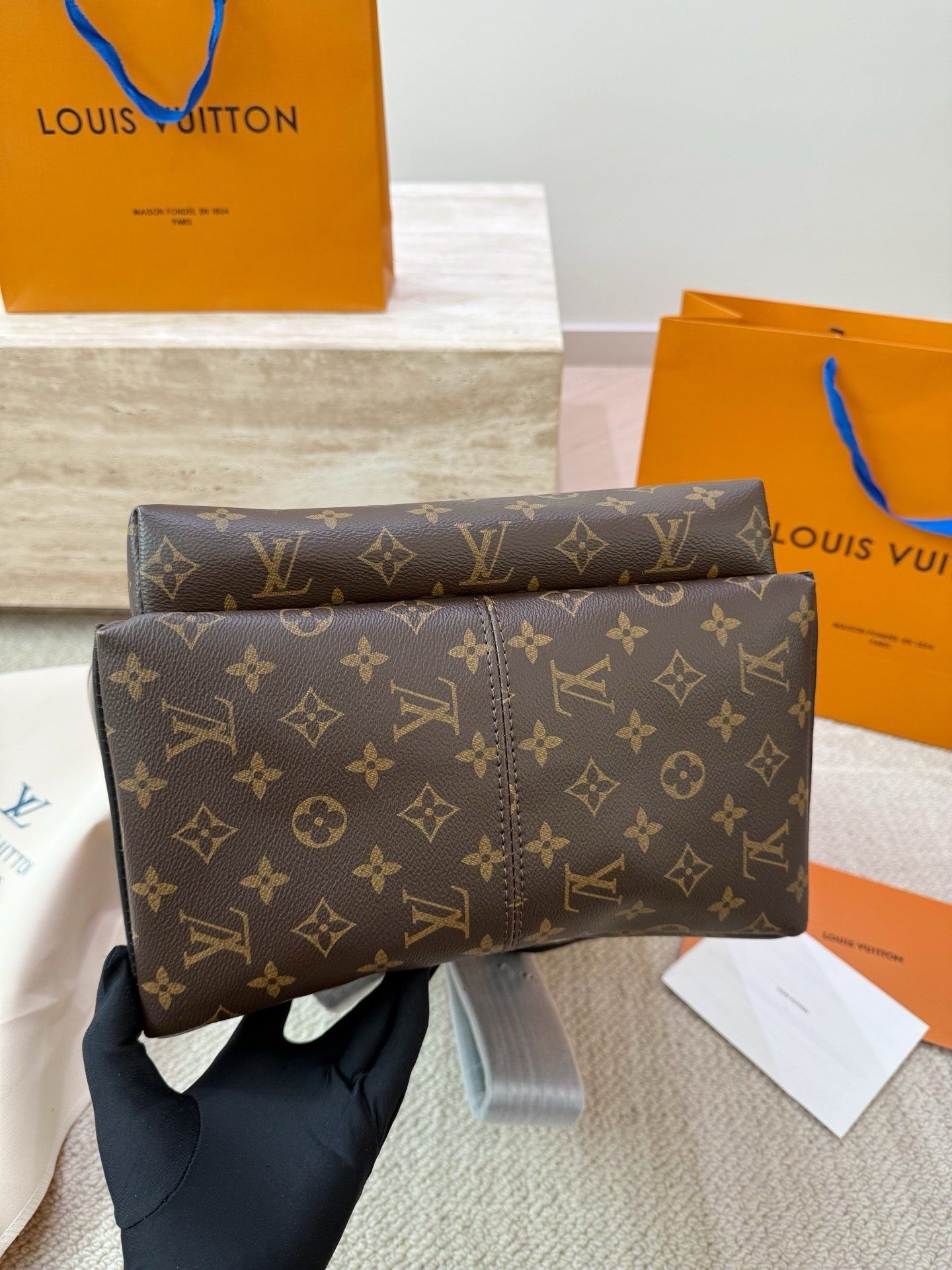 New Collection Fashion Bag L5304 New Collection Fashion Bag L5304