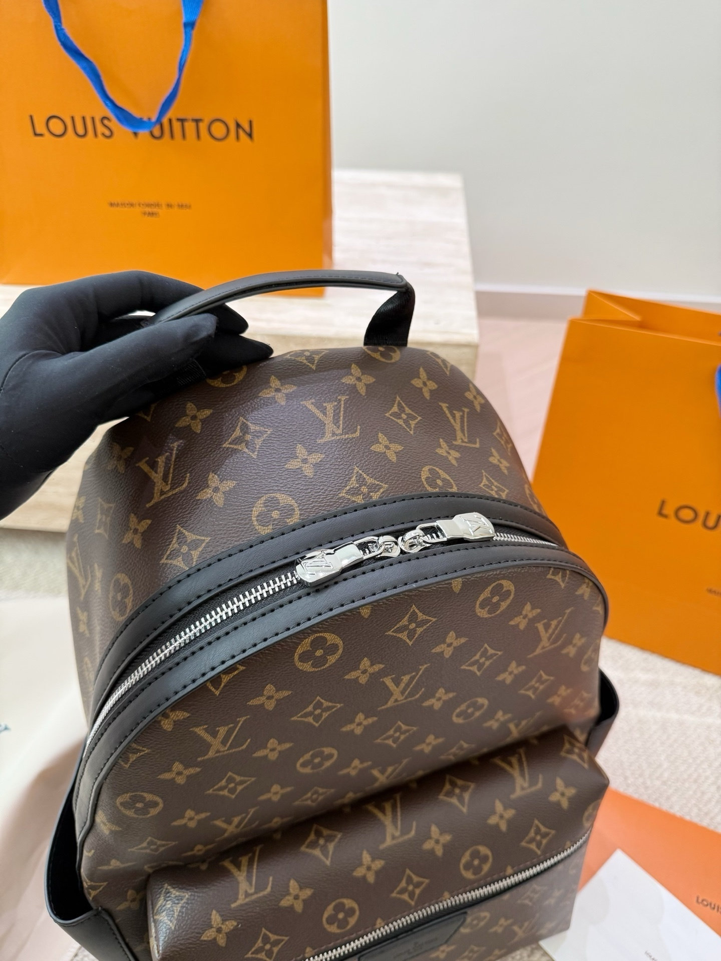 New Collection Fashion Bag L5304 New Collection Fashion Bag L5304