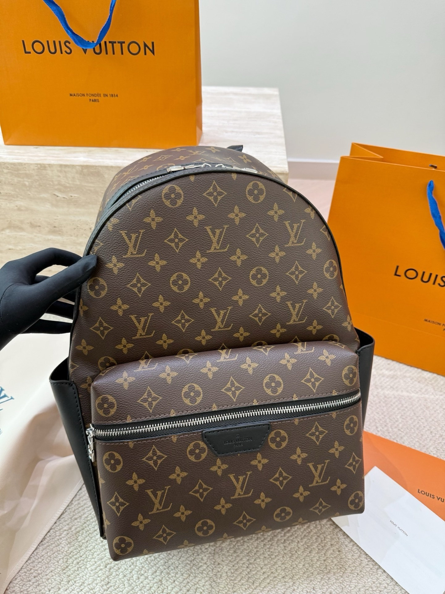 New Collection Fashion Bag L5304 New Collection Fashion Bag L5304