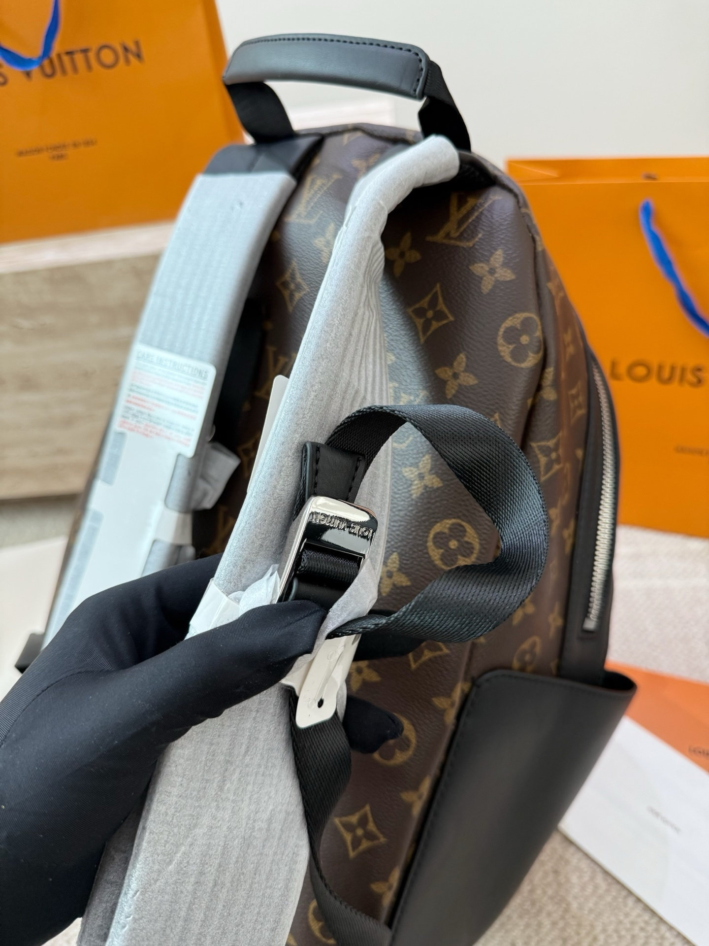 New Collection Fashion Bag L5304 New Collection Fashion Bag L5304