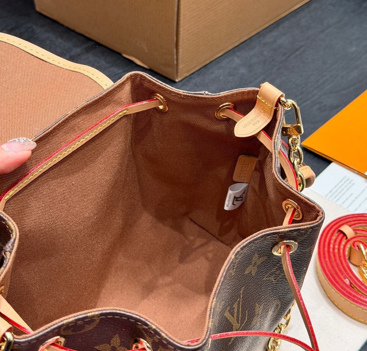 New Collection Fashion Bag L5308 New Collection Fashion Bag L5308