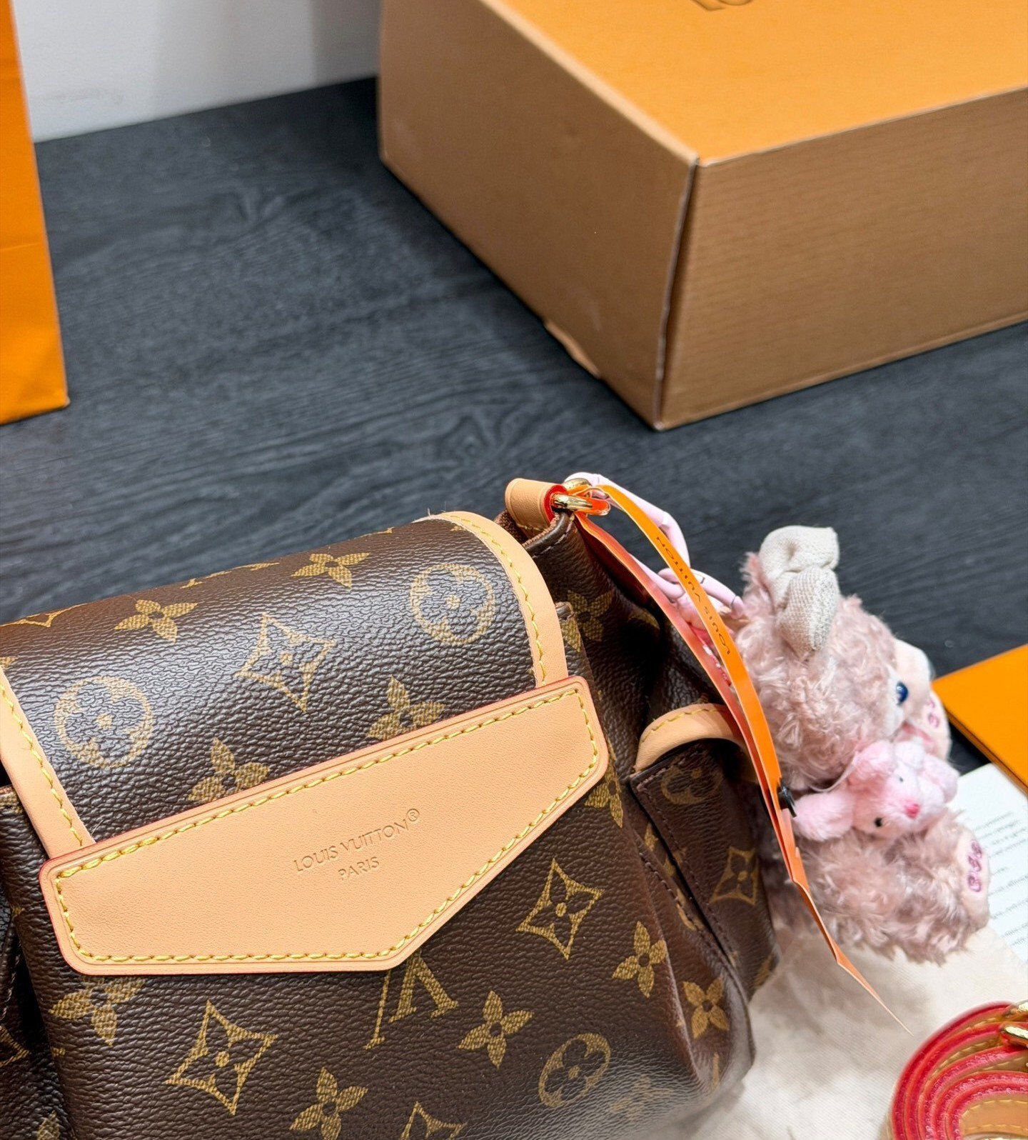 New Collection Fashion Bag L5308 New Collection Fashion Bag L5308