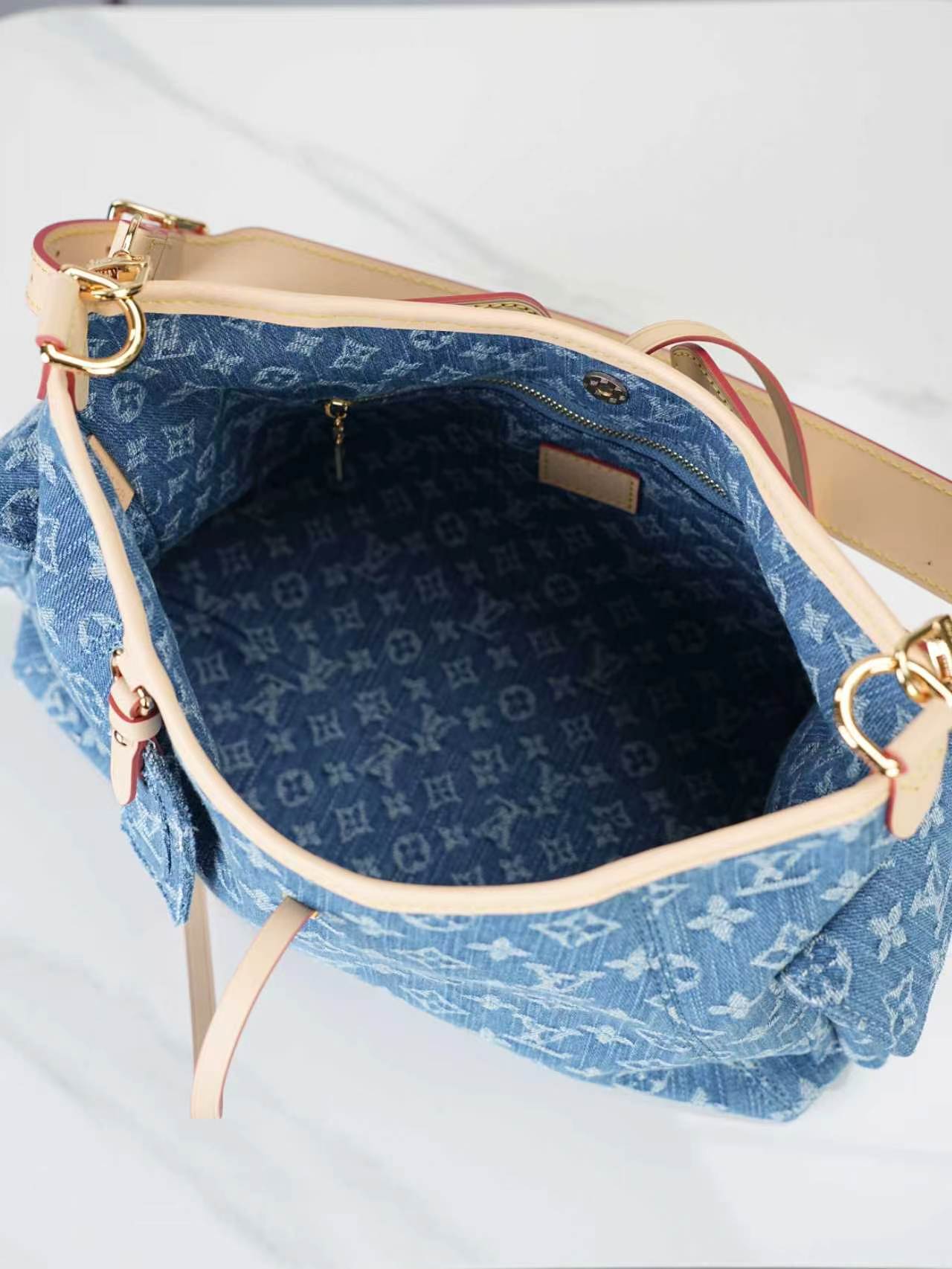 Luxury LV Handbag M28287-M46203 Luxury LV Handbag M28287-M46203