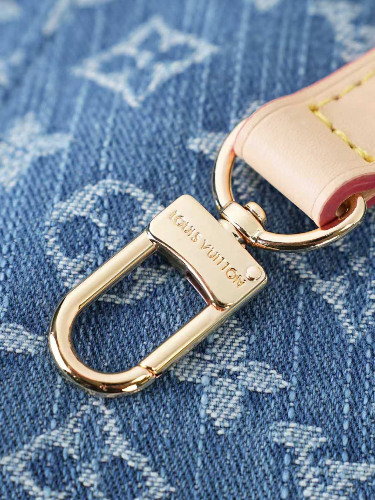 Luxury LV Handbag M28287-M46203 Luxury LV Handbag M28287-M46203