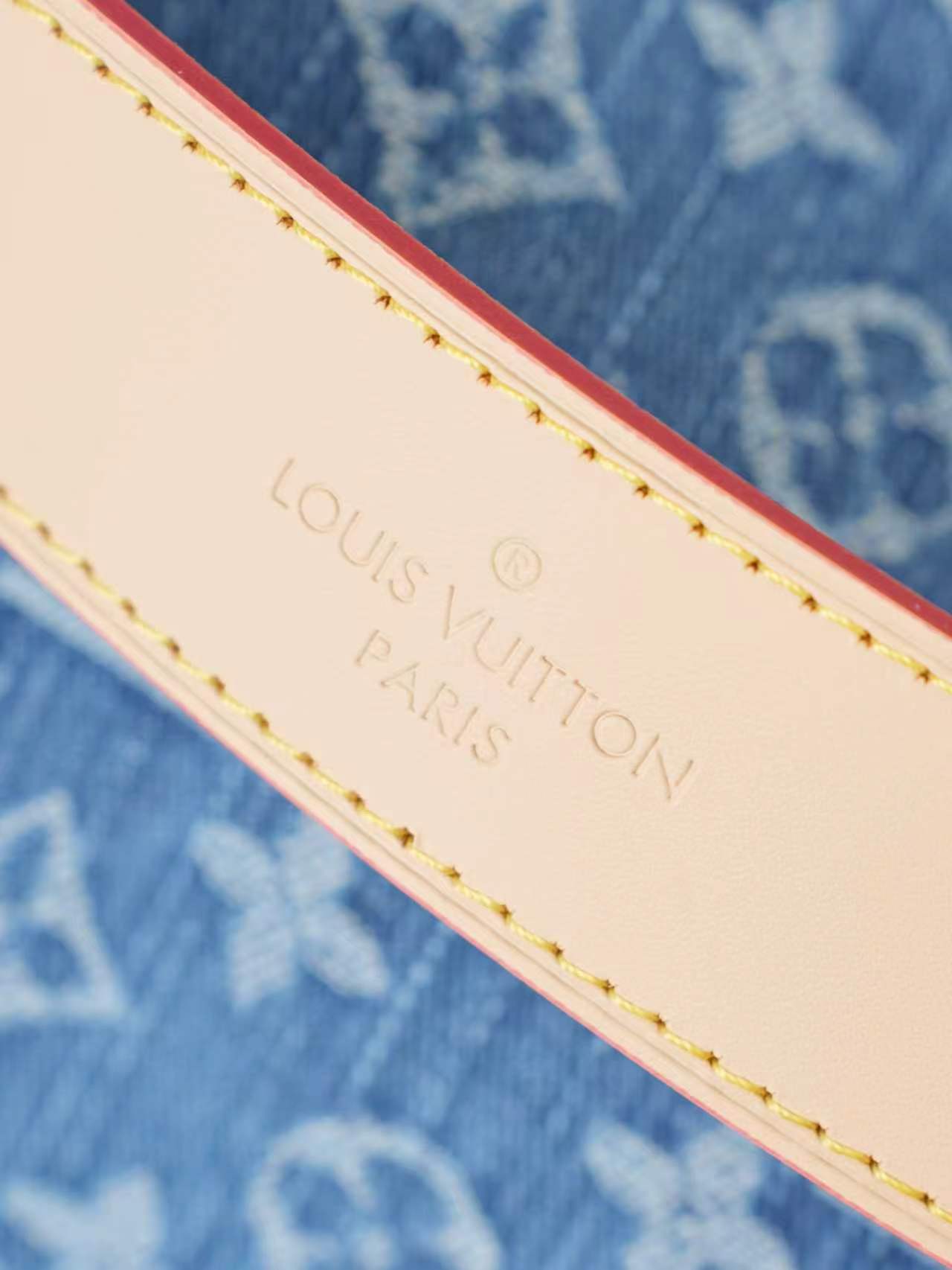 Luxury LV Handbag M28287-M46203 Luxury LV Handbag M28287-M46203