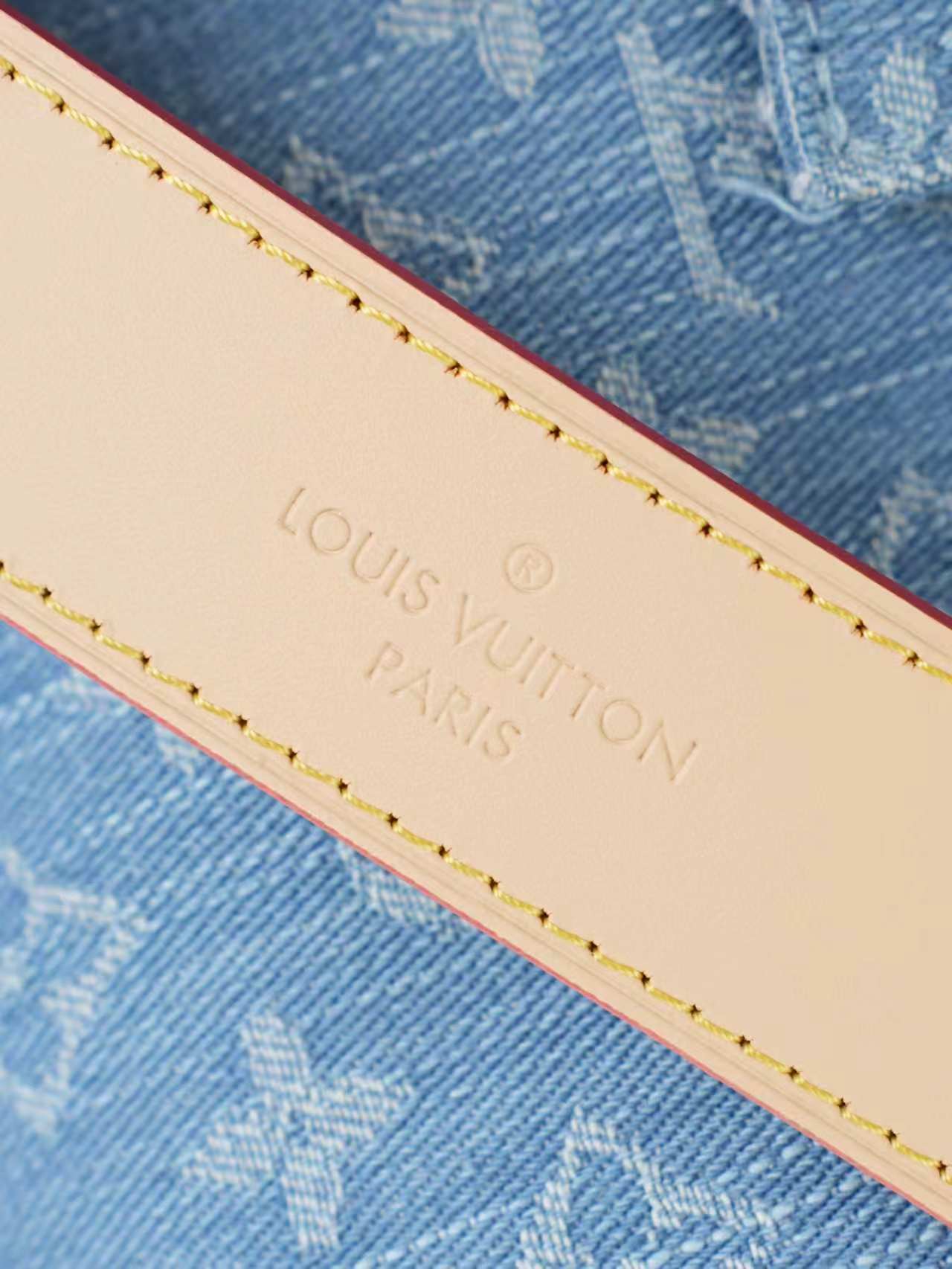 Luxury LV Handbag M28287-M46203 Luxury LV Handbag M28287-M46203