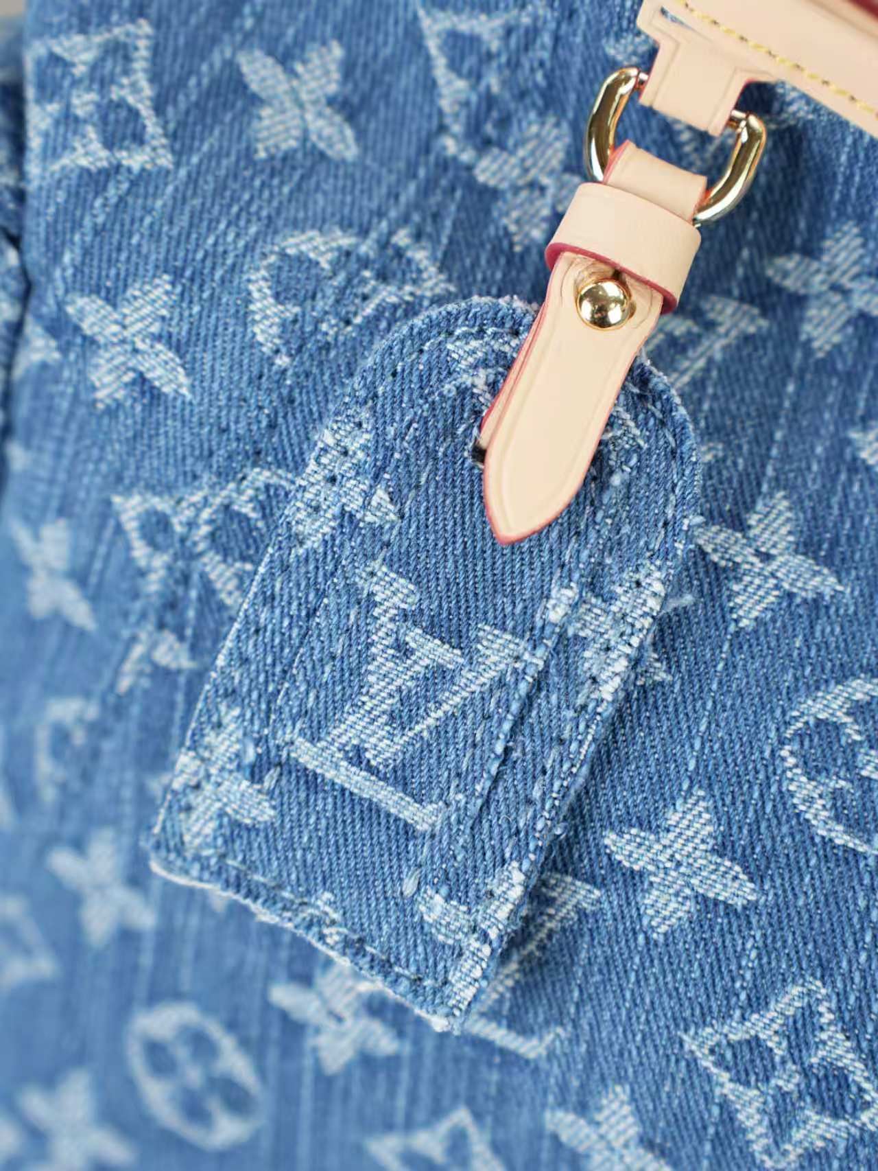 Luxury LV Handbag M28287-M46203 Luxury LV Handbag M28287-M46203