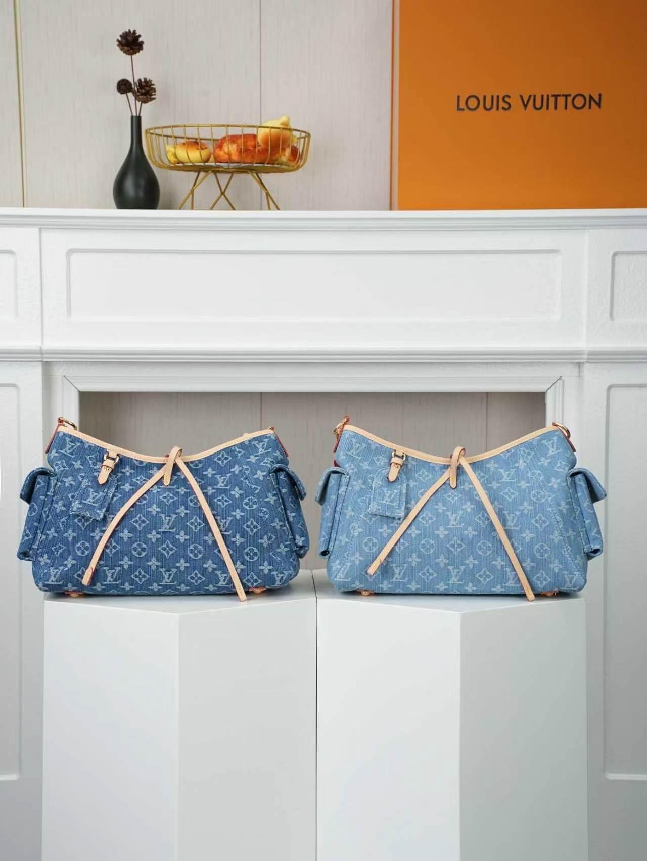 Luxury LV Handbag M28287-M46203 Luxury LV Handbag M28287-M46203