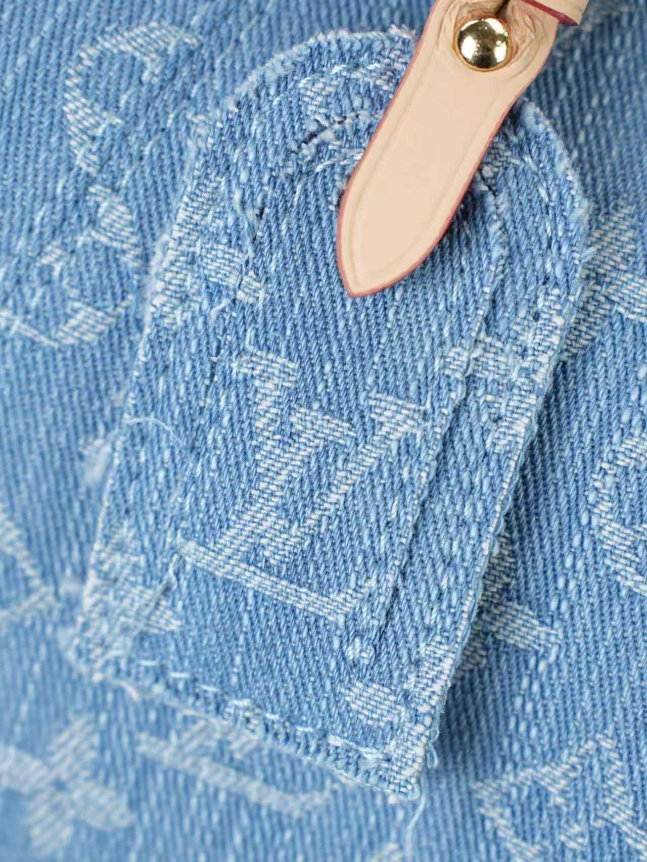 Luxury LV Handbag M28287-M46203 Luxury LV Handbag M28287-M46203