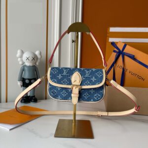 Luxury LV Handbag M27700-M83298