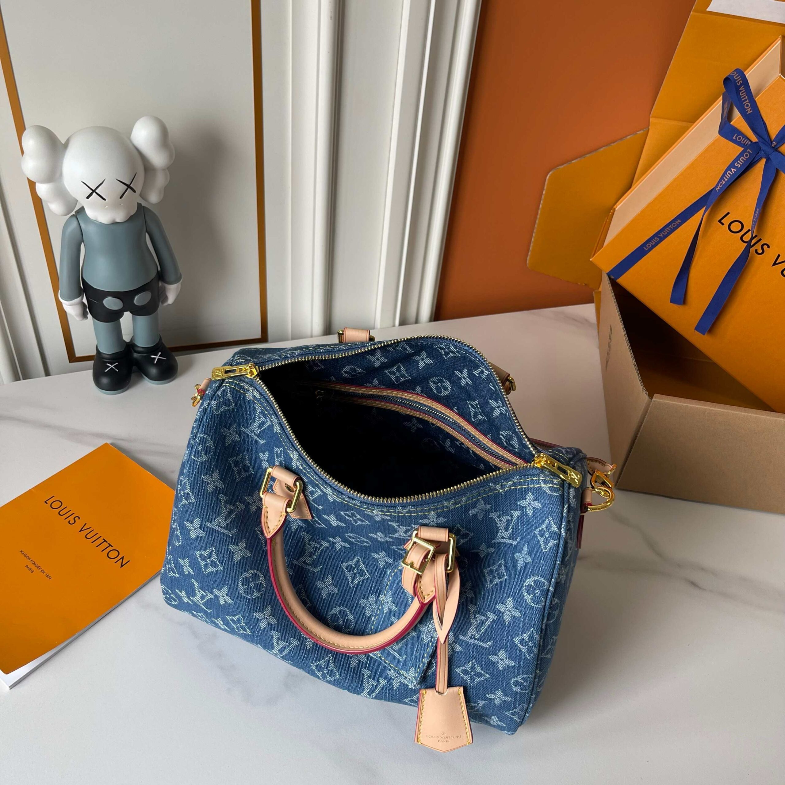 Luxury LV Handbag M14430-M13344-M40391 Luxury LV Handbag M14430-M13344-M40391