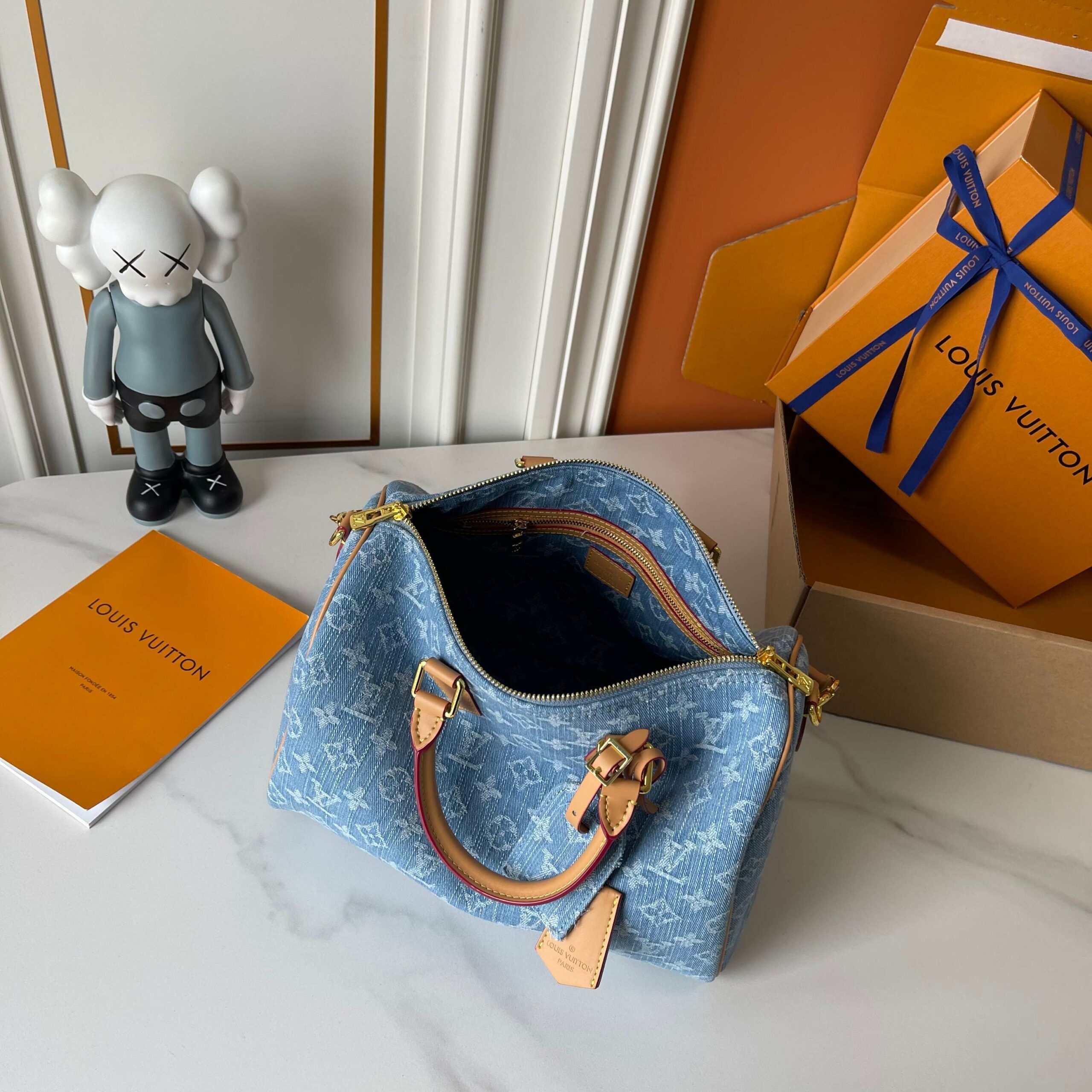 Luxury LV Handbag M14430-M13344-M40391 Luxury LV Handbag M14430-M13344-M40391