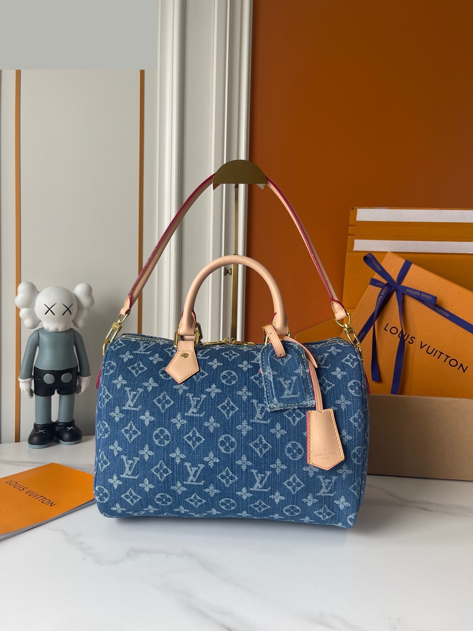 Luxury LV Handbag M14430-M13344-M40391 Luxury LV Handbag M14430-M13344-M40391