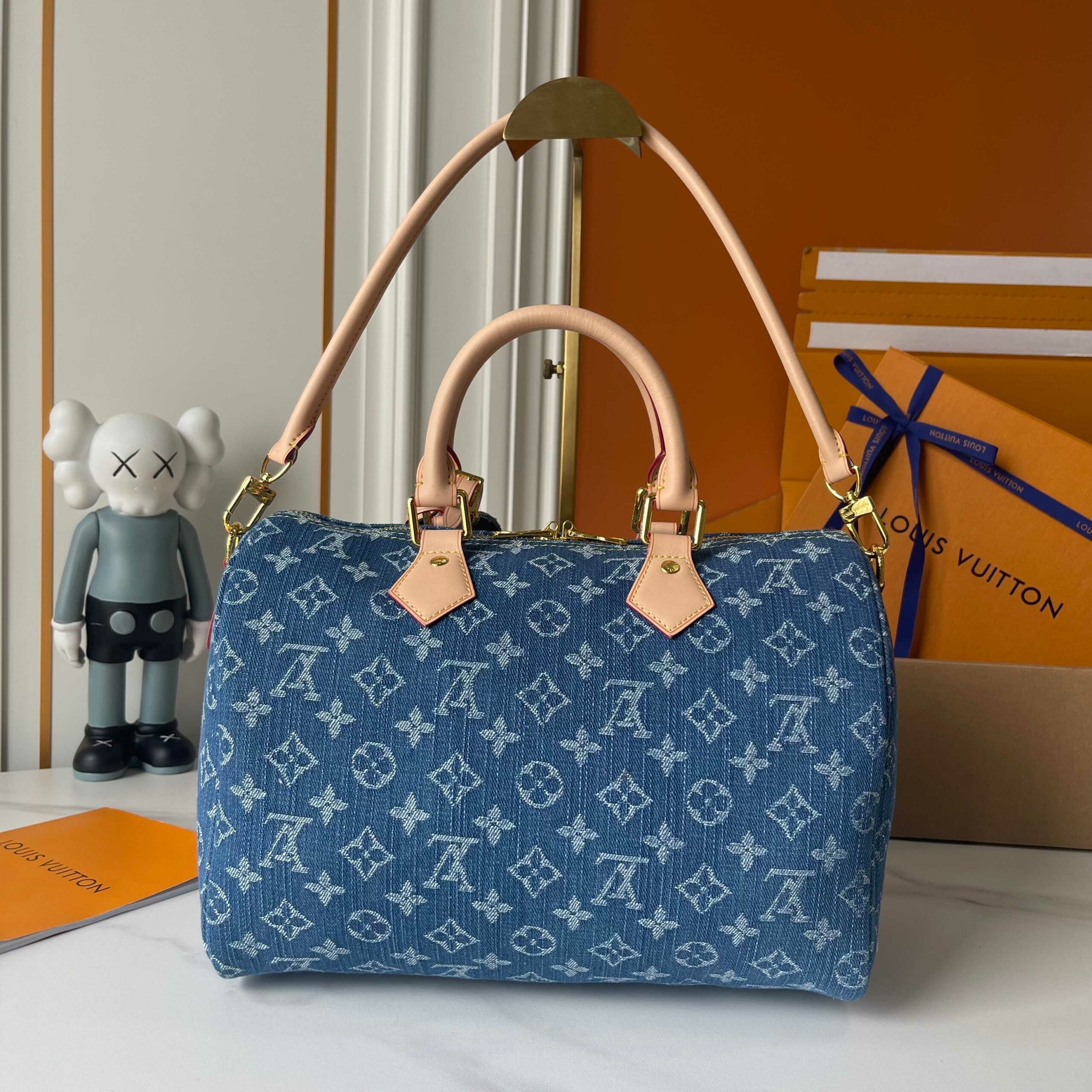 Luxury LV Handbag M14430-M13344-M40391 Luxury LV Handbag M14430-M13344-M40391