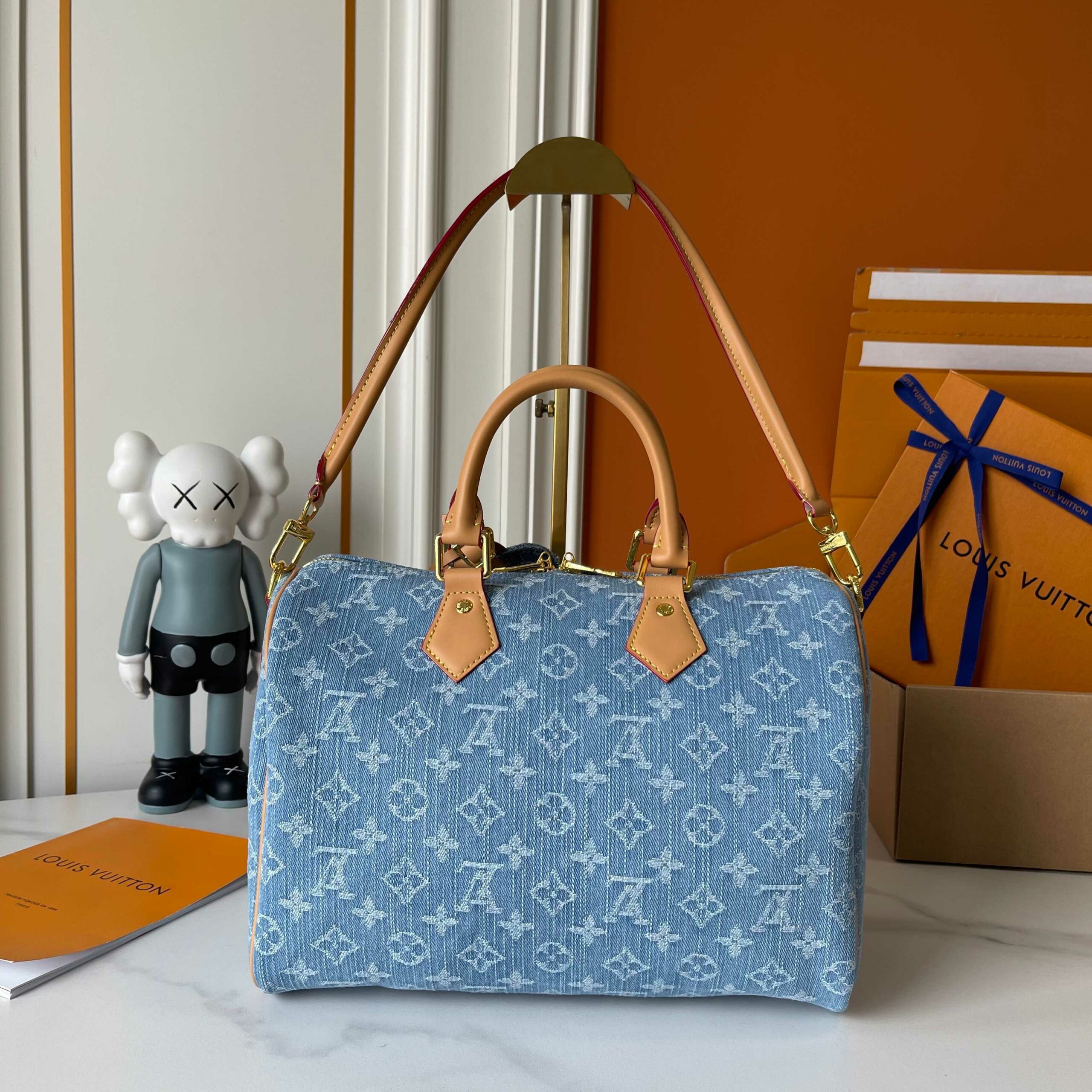 Luxury LV Handbag M14430-M13344-M40391 Luxury LV Handbag M14430-M13344-M40391