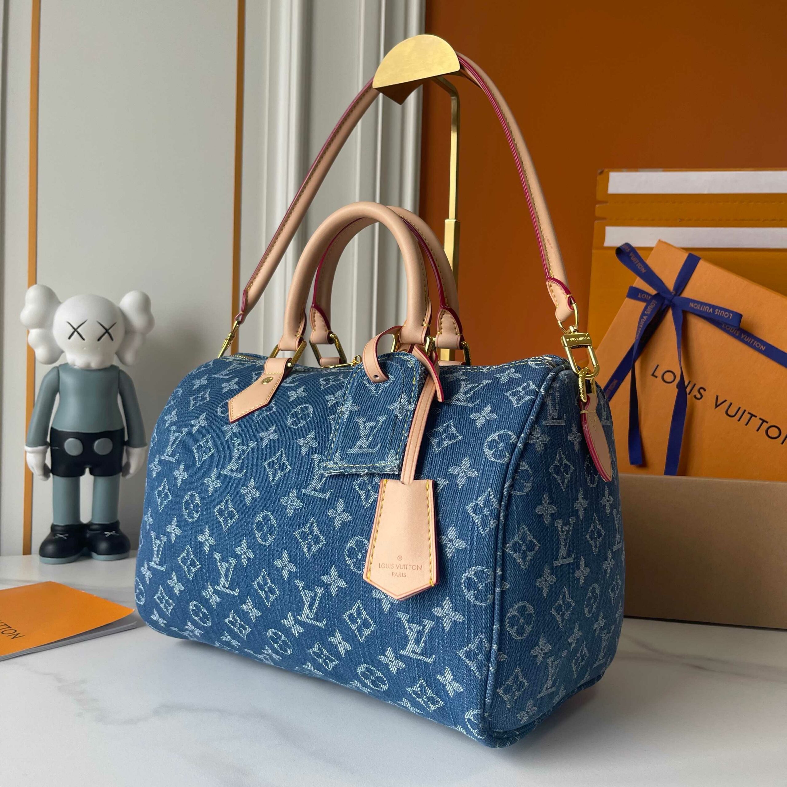 Luxury LV Handbag M14430-M13344-M40391 Luxury LV Handbag M14430-M13344-M40391