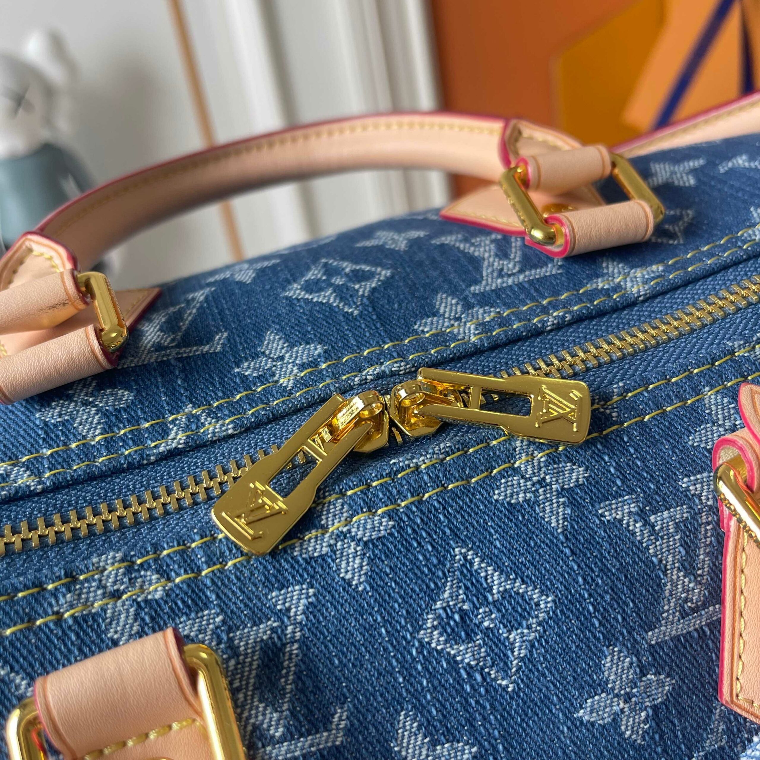 Luxury LV Handbag M14430-M13344-M40391 Luxury LV Handbag M14430-M13344-M40391