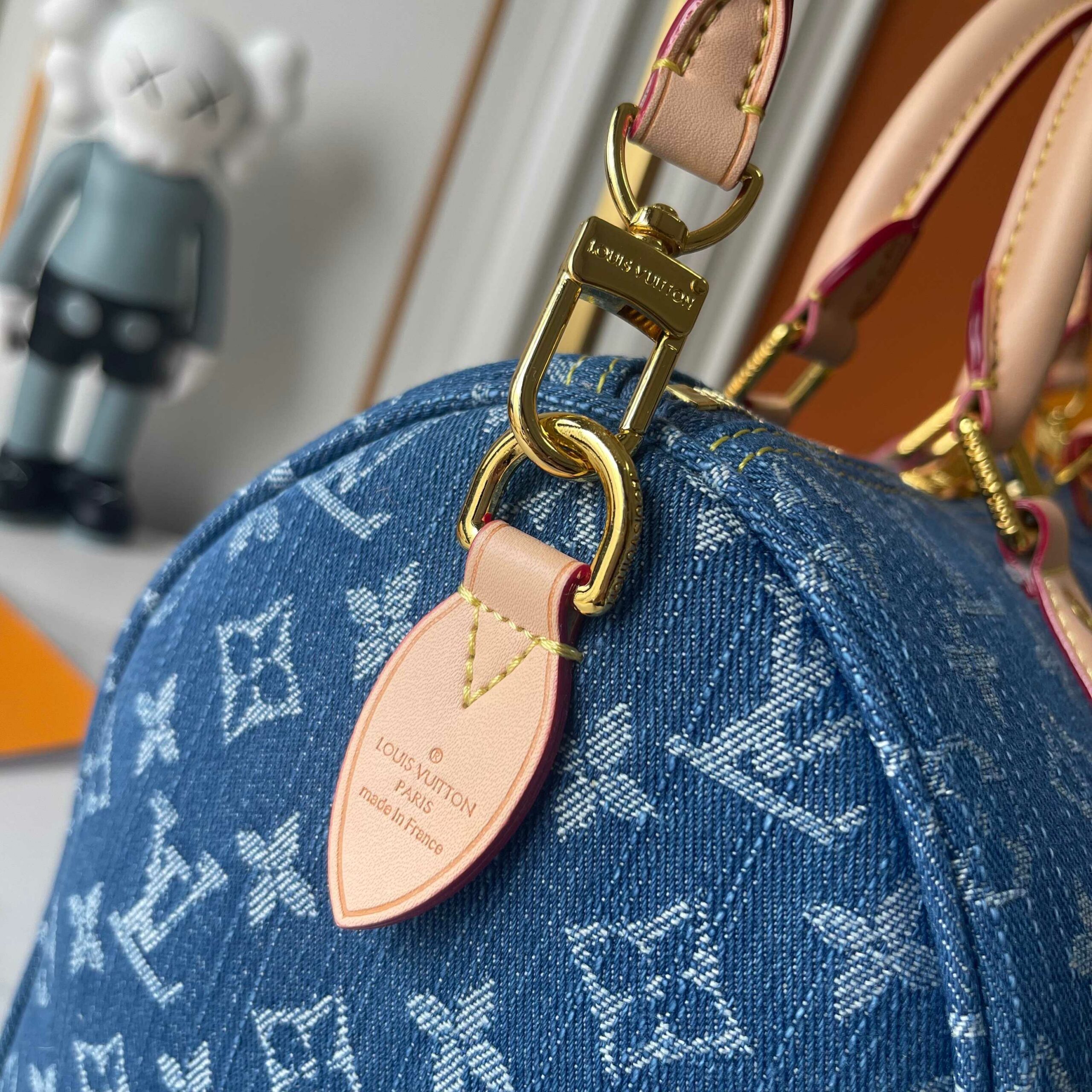 Luxury LV Handbag M14430-M13344-M40391 Luxury LV Handbag M14430-M13344-M40391