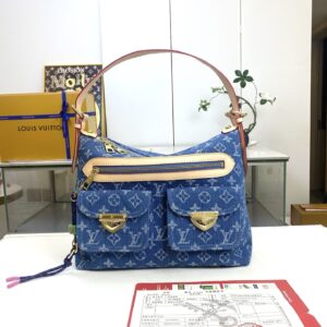 Luxury LV Handbag M27329