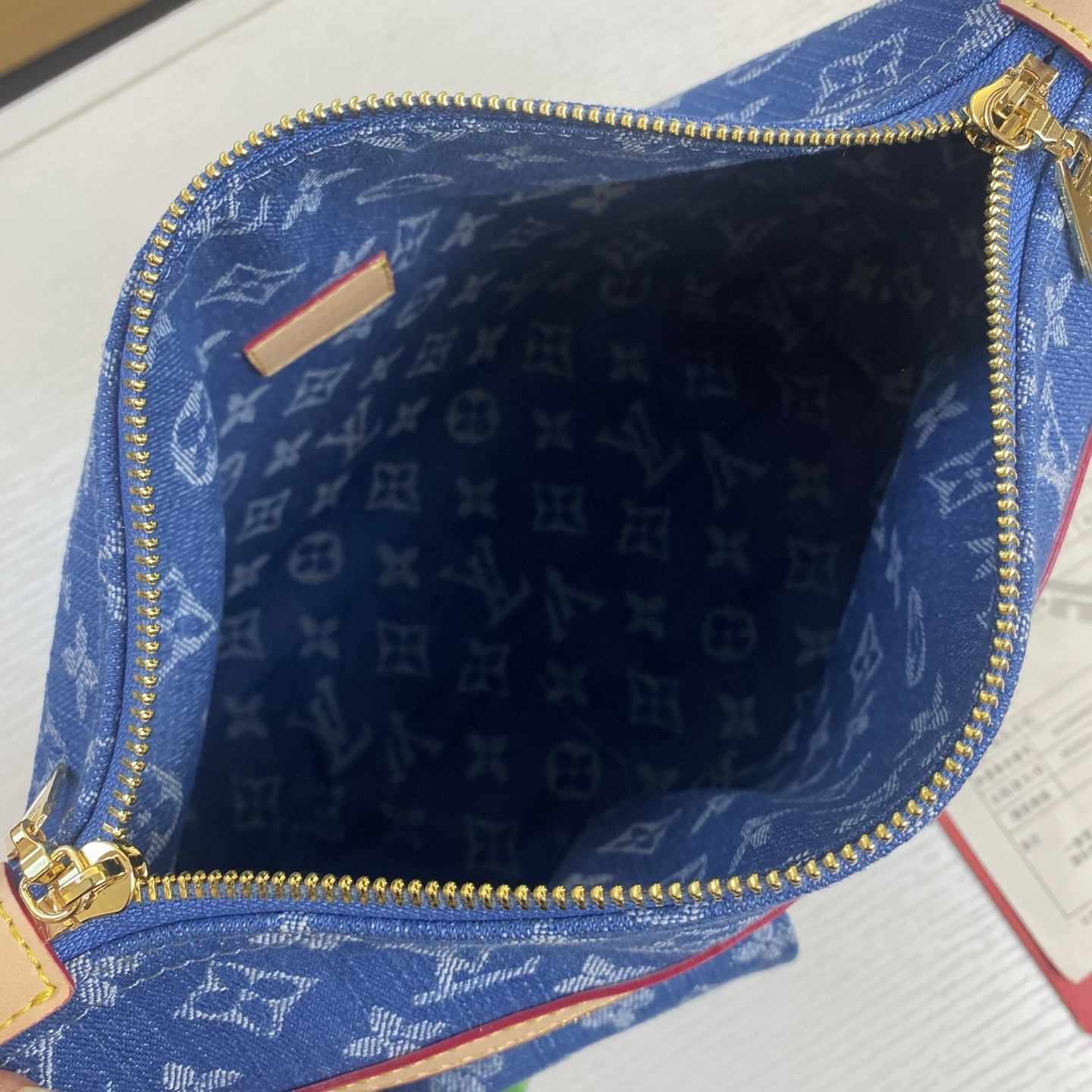 Luxury LV Handbag M27329 Luxury LV Handbag M27329
