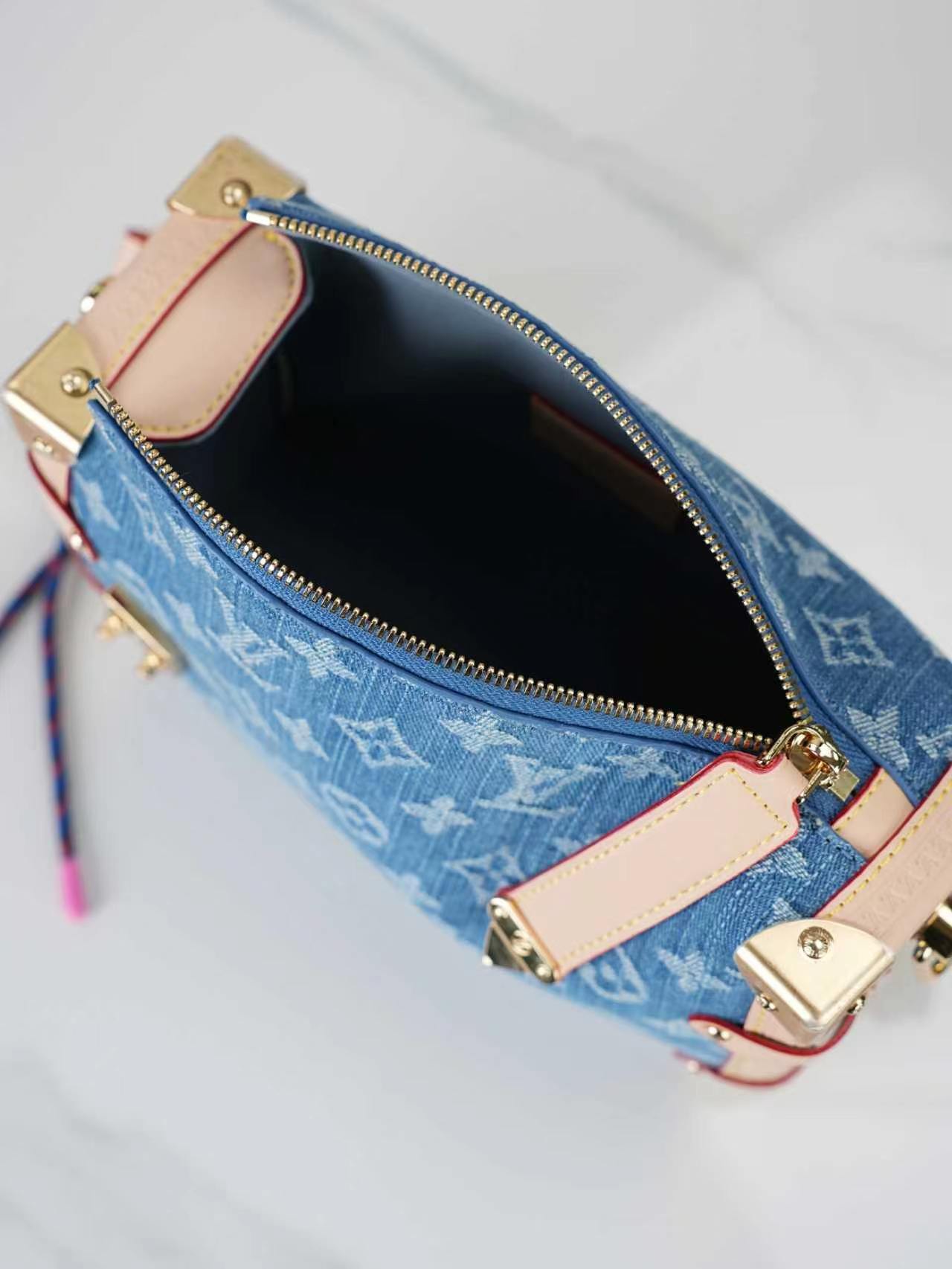 Luxury LV Handbag M27450-M46358-M25160-M46815-M27036 Luxury LV Handbag M27450-M46358-M25160-M46815-M27036