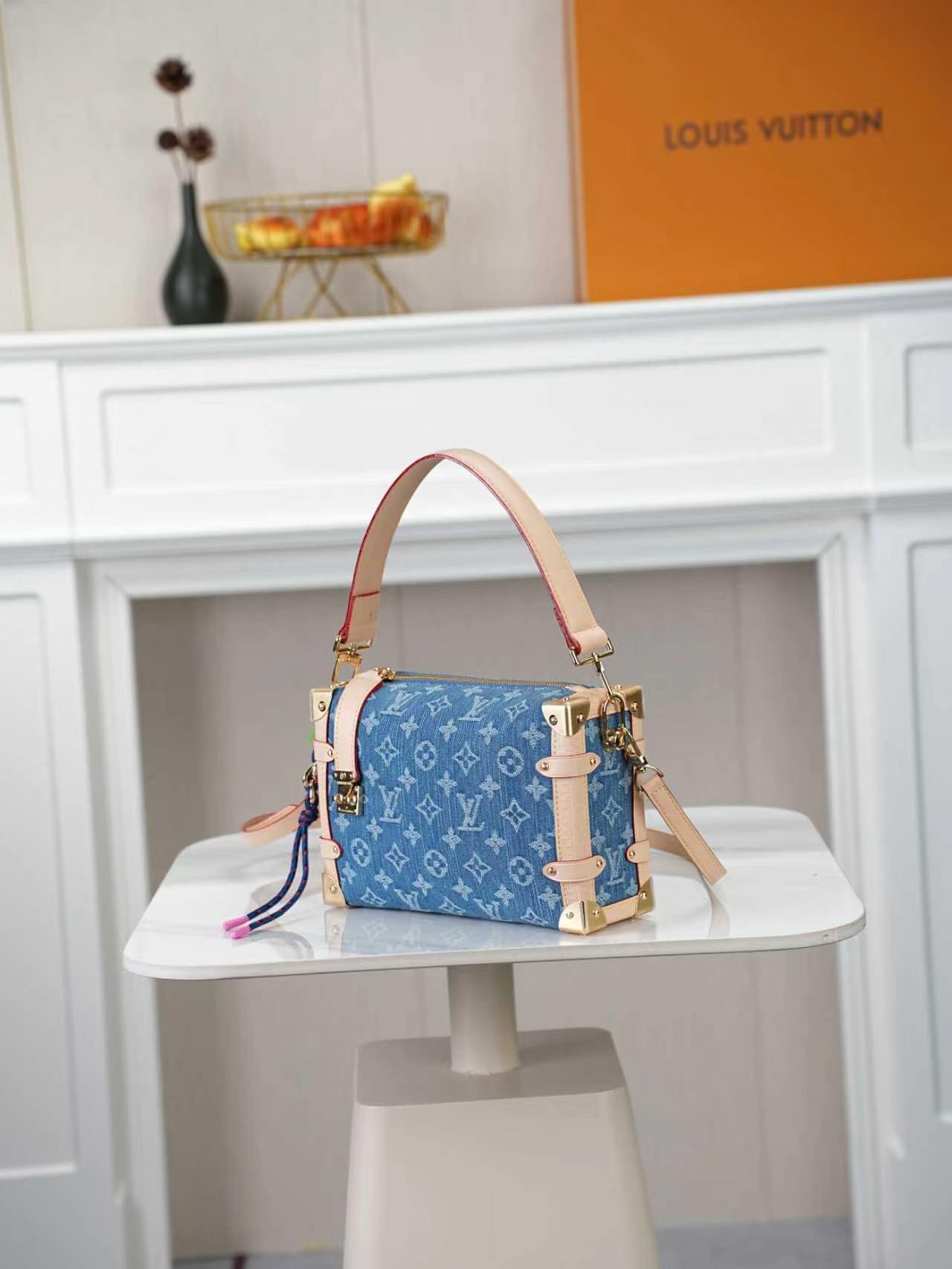 Luxury LV Handbag M27450-M46358-M25160-M46815-M27036 Luxury LV Handbag M27450-M46358-M25160-M46815-M27036