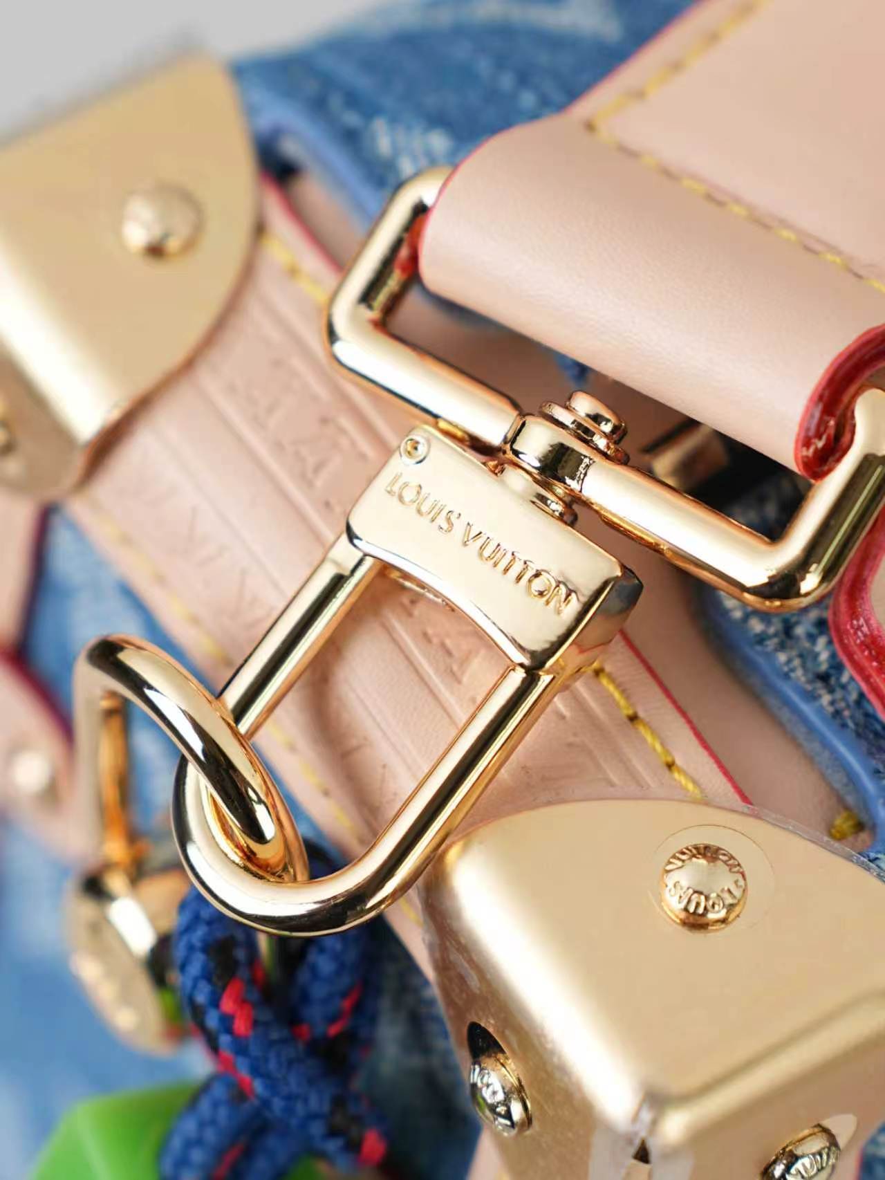 Luxury LV Handbag M27450-M46358-M25160-M46815-M27036 Luxury LV Handbag M27450-M46358-M25160-M46815-M27036