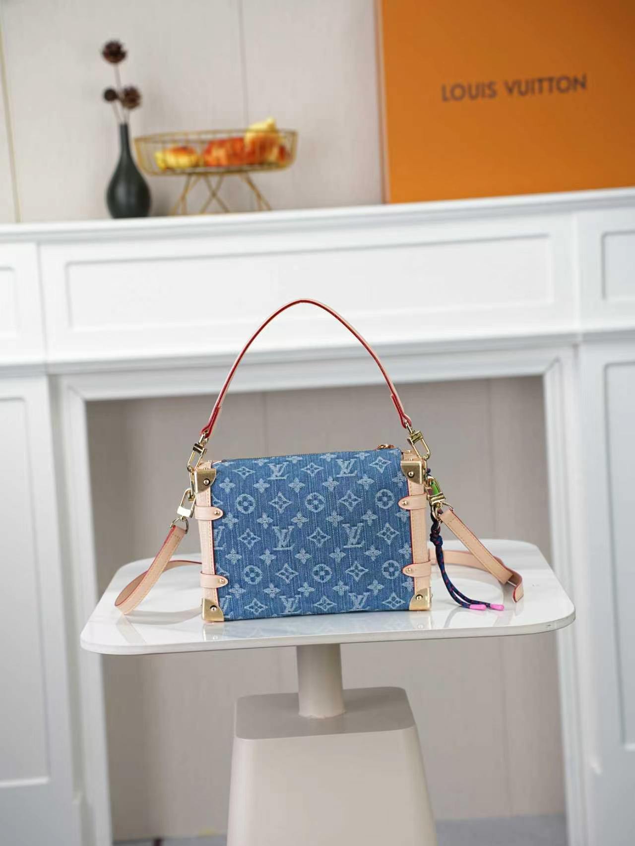 Luxury LV Handbag M27450-M46358-M25160-M46815-M27036 Luxury LV Handbag M27450-M46358-M25160-M46815-M27036
