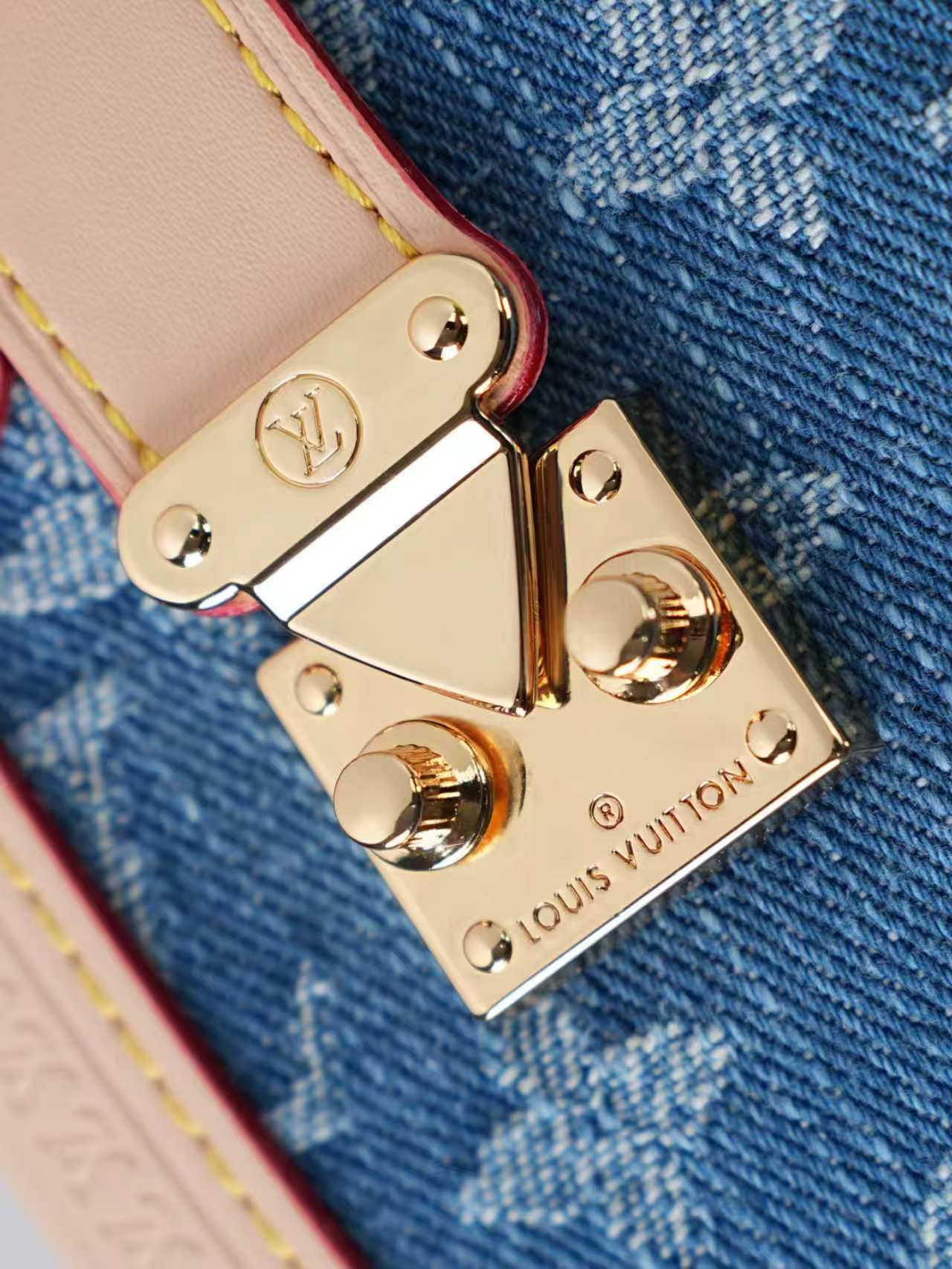 Luxury LV Handbag M27450-M46358-M25160-M46815-M27036 Luxury LV Handbag M27450-M46358-M25160-M46815-M27036