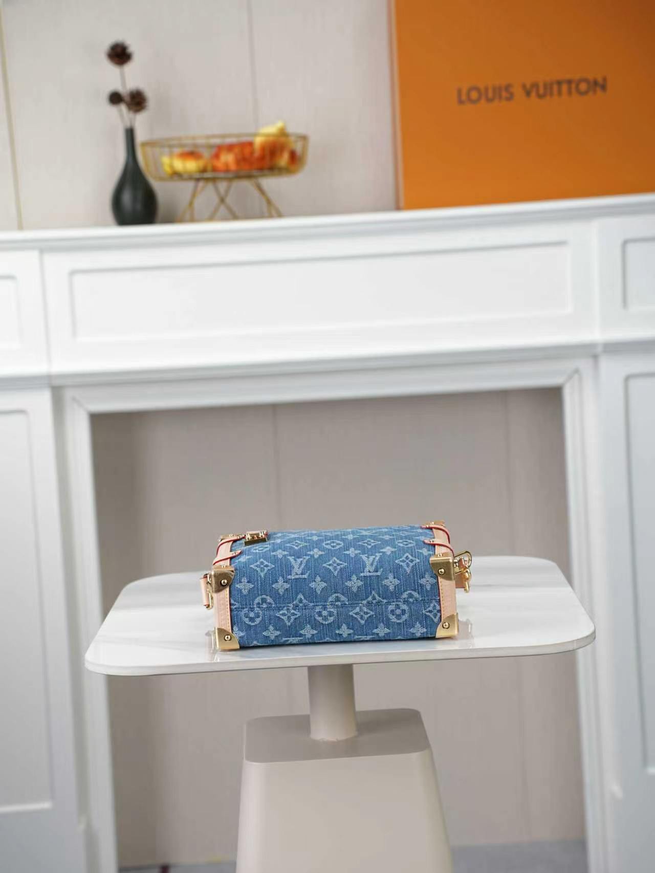 Luxury LV Handbag M27450-M46358-M25160-M46815-M27036 Luxury LV Handbag M27450-M46358-M25160-M46815-M27036