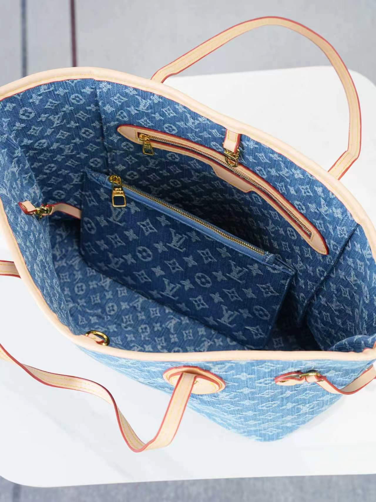 Luxury LV Handbag M40995-M13192-051 Luxury LV Handbag M40995-M13192-051