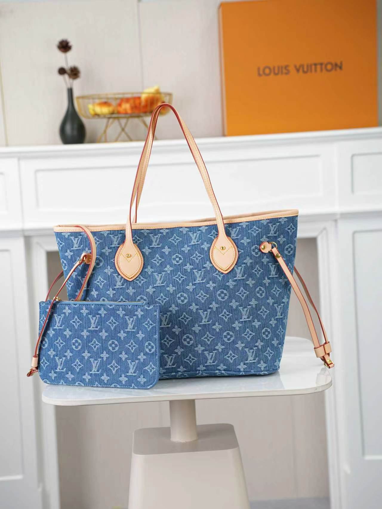 Luxury LV Handbag M40995-M13192-051 Luxury LV Handbag M40995-M13192-051