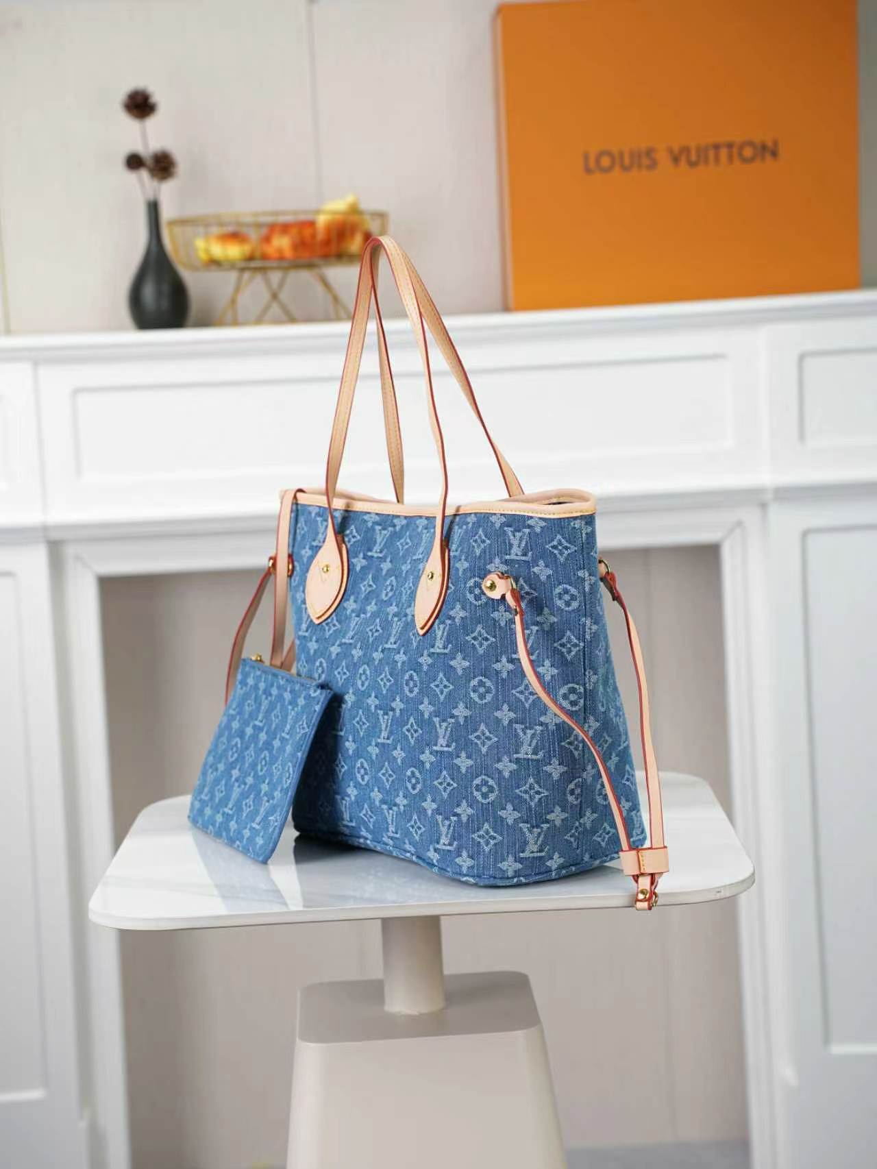 Luxury LV Handbag M40995-M13192-051 Luxury LV Handbag M40995-M13192-051