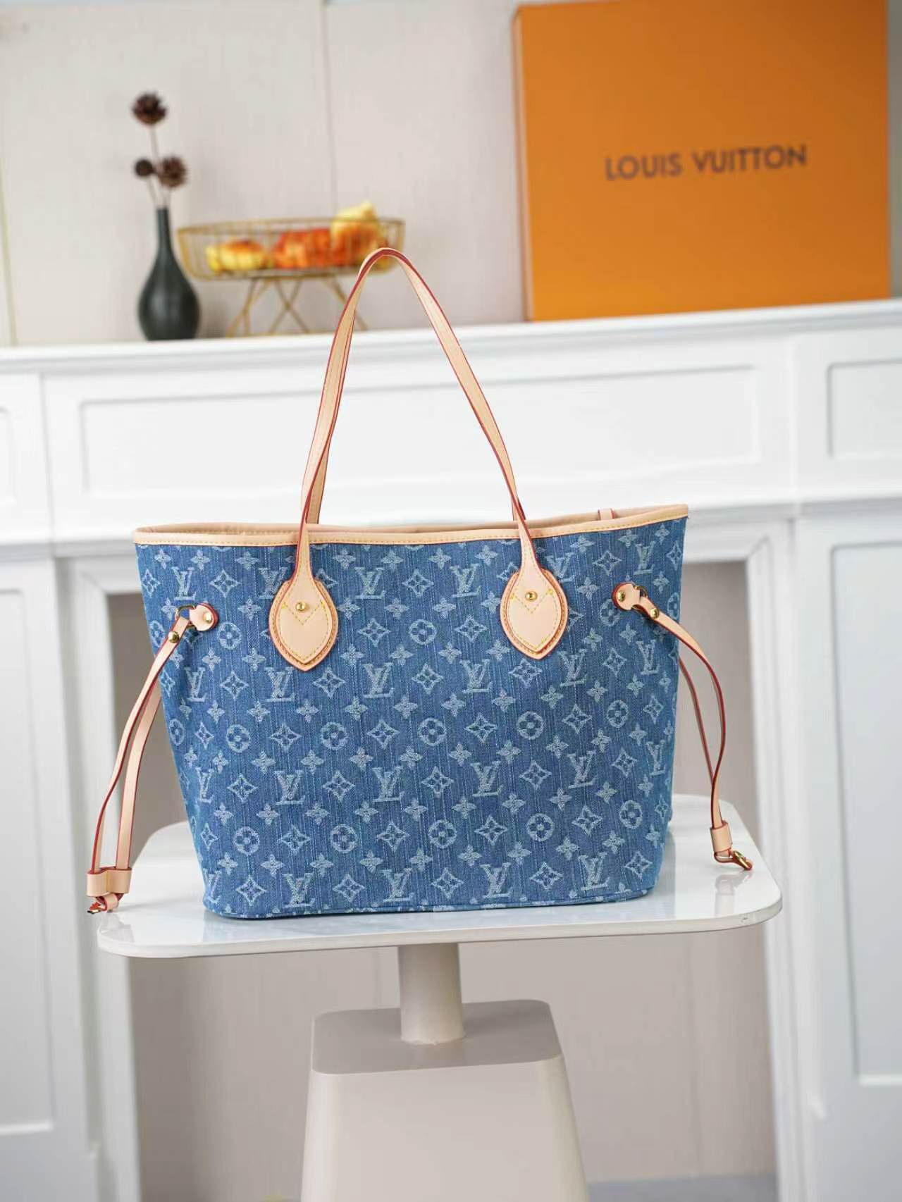 Luxury LV Handbag M40995-M13192-051 Luxury LV Handbag M40995-M13192-051