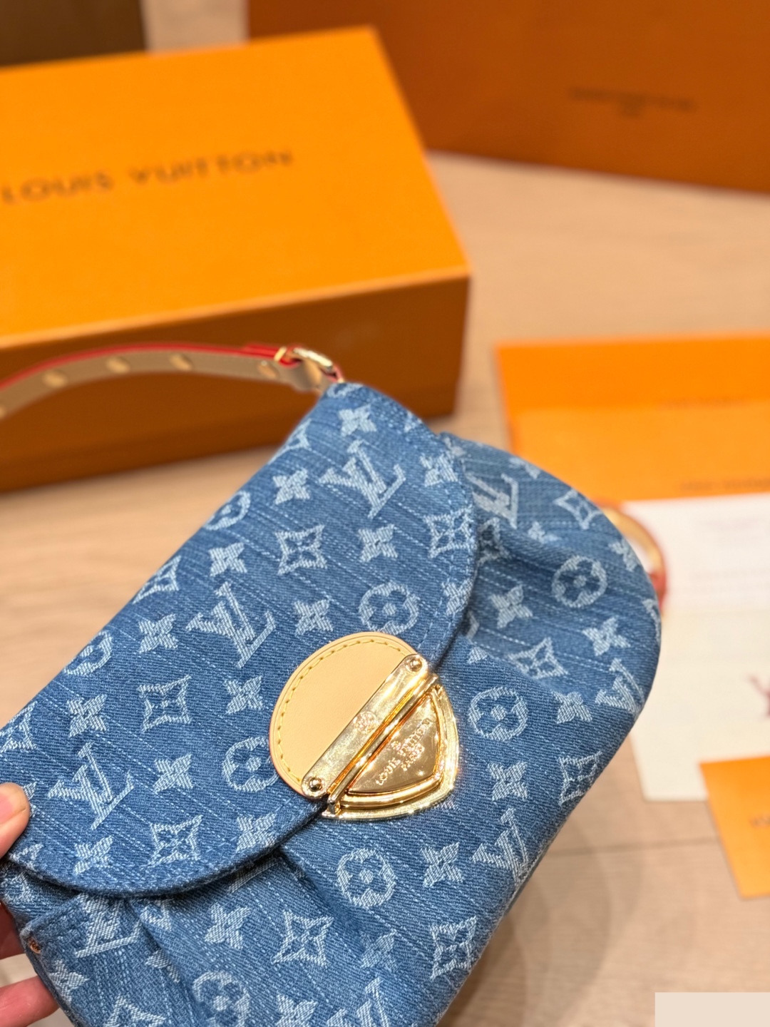 New Collection Fashion Bag L5412 New Collection Fashion Bag L5412