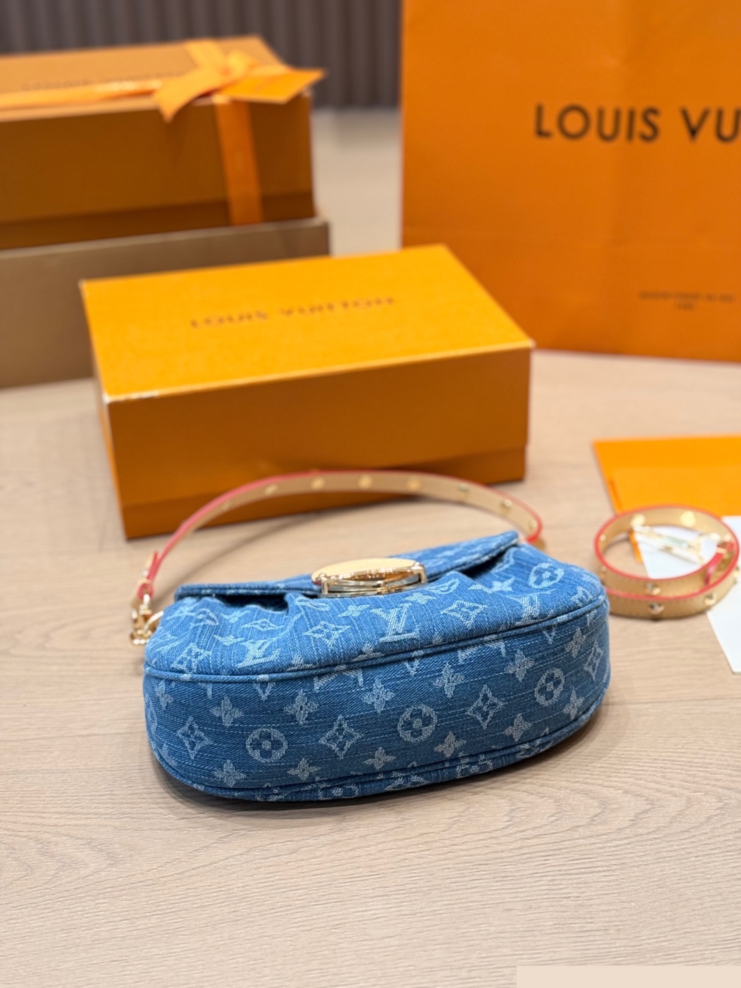 New Collection Fashion Bag L5412 New Collection Fashion Bag L5412