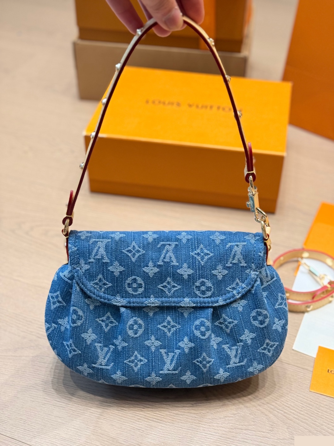 New Collection Fashion Bag L5412 New Collection Fashion Bag L5412