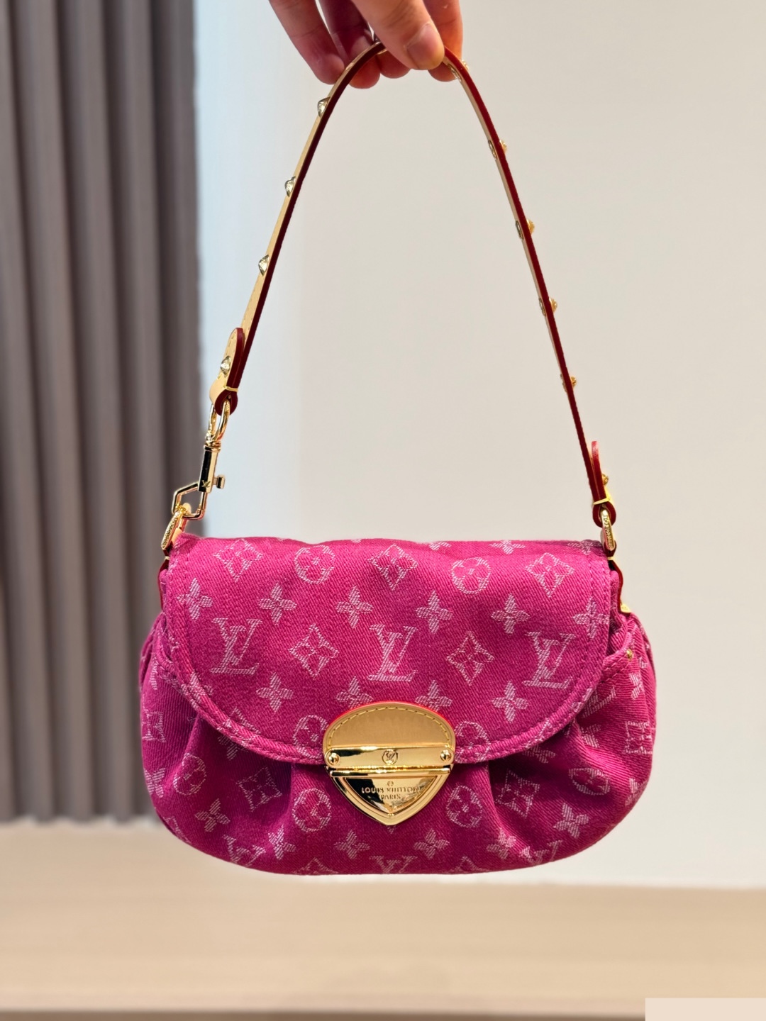 New Collection Fashion Bag L5412 New Collection Fashion Bag L5412