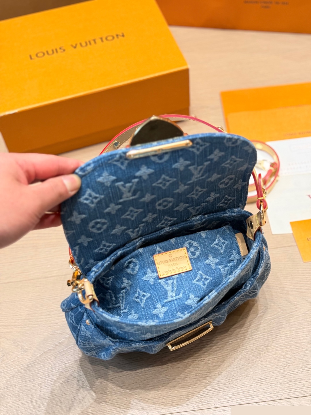 New Collection Fashion Bag L5412 New Collection Fashion Bag L5412