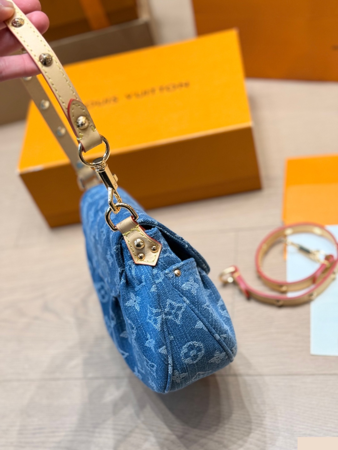 New Collection Fashion Bag L5412 New Collection Fashion Bag L5412