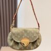 Luxury LV Handbag M40995-M13192-051 Luxury LV Handbag M40995-M13192-051