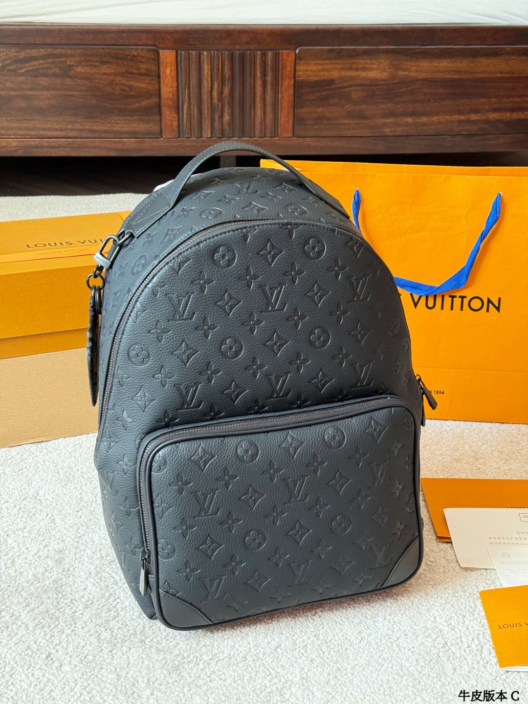 New Collection Fashion Bag L5300 New Collection Fashion Bag L5300