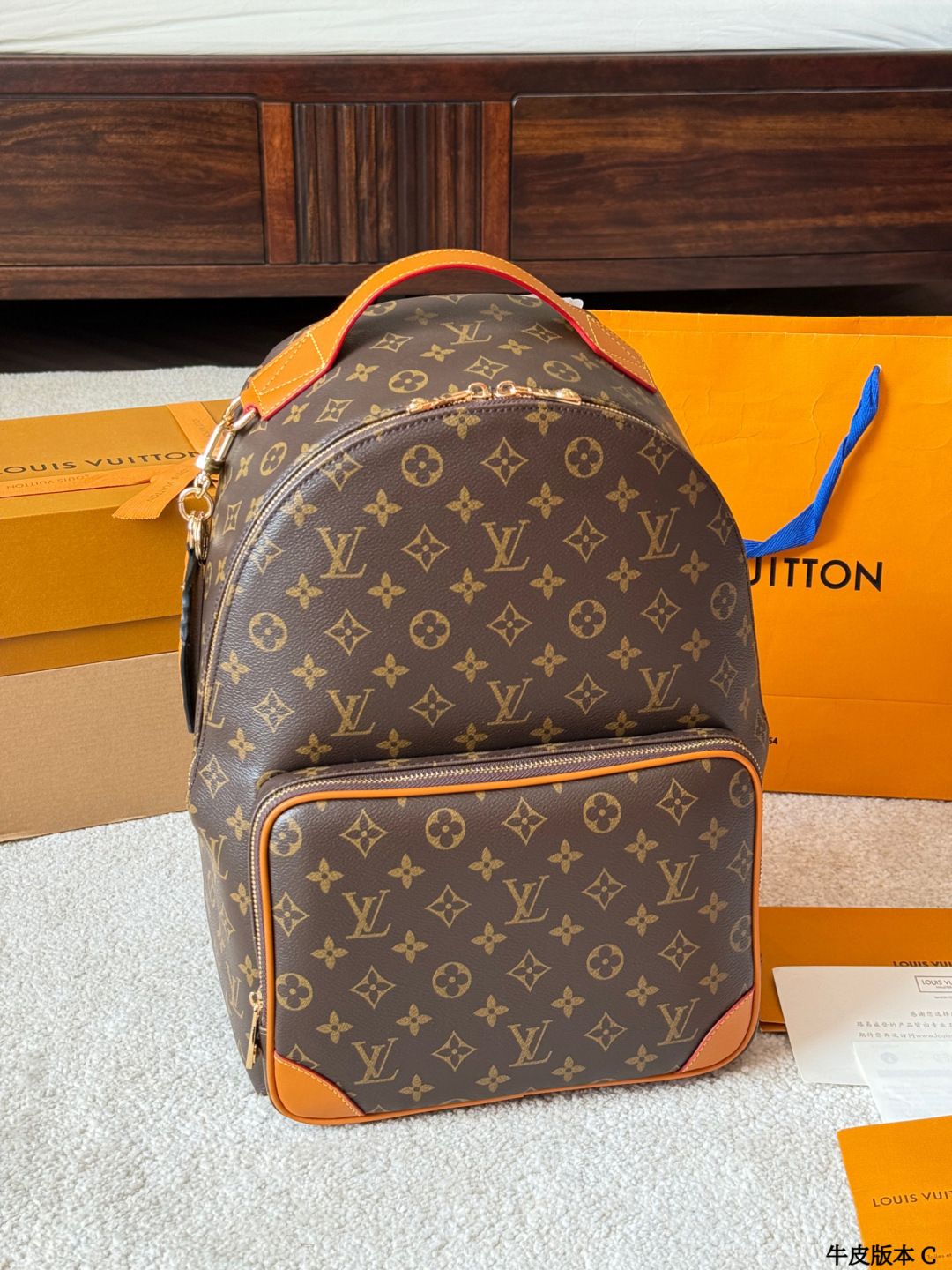 New Collection Fashion Bag L5300 New Collection Fashion Bag L5300