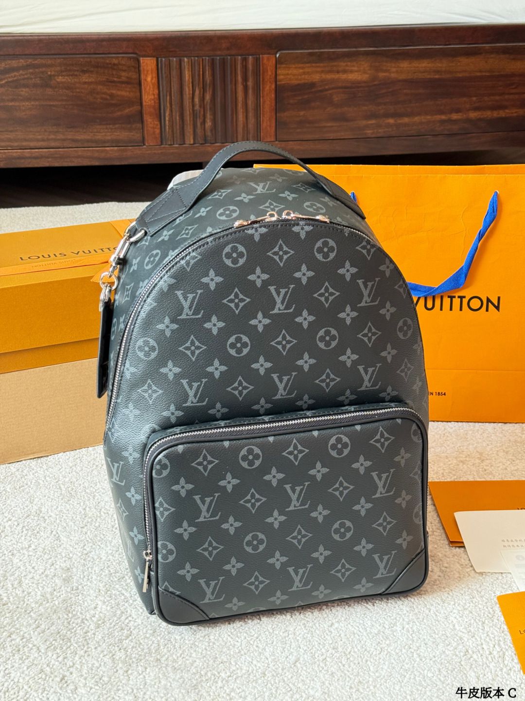 New Collection Fashion Bag L5300 New Collection Fashion Bag L5300