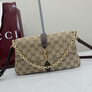 New Collection Fashion GG Aperitivo Medium Shoulder Bag KK04350