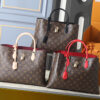 Luxury CN Handbag 6684