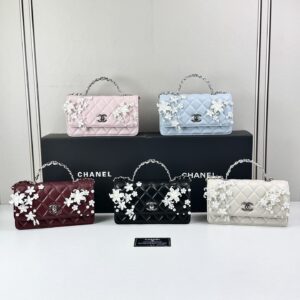 Luxury CN Handbag 6684