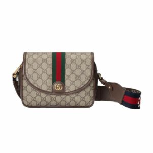 GG OPhidia Small Shoulder Bag