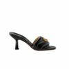 GG Women’s Mid-Heel Pump With Horsebit
