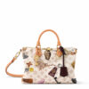 GG Soho Small Leather Disco Bag